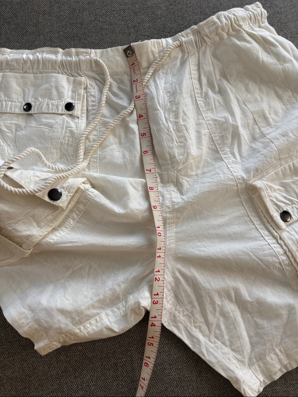 SOLD! Free People Moon Bay Parachute Shorts - Picture 9 of 10